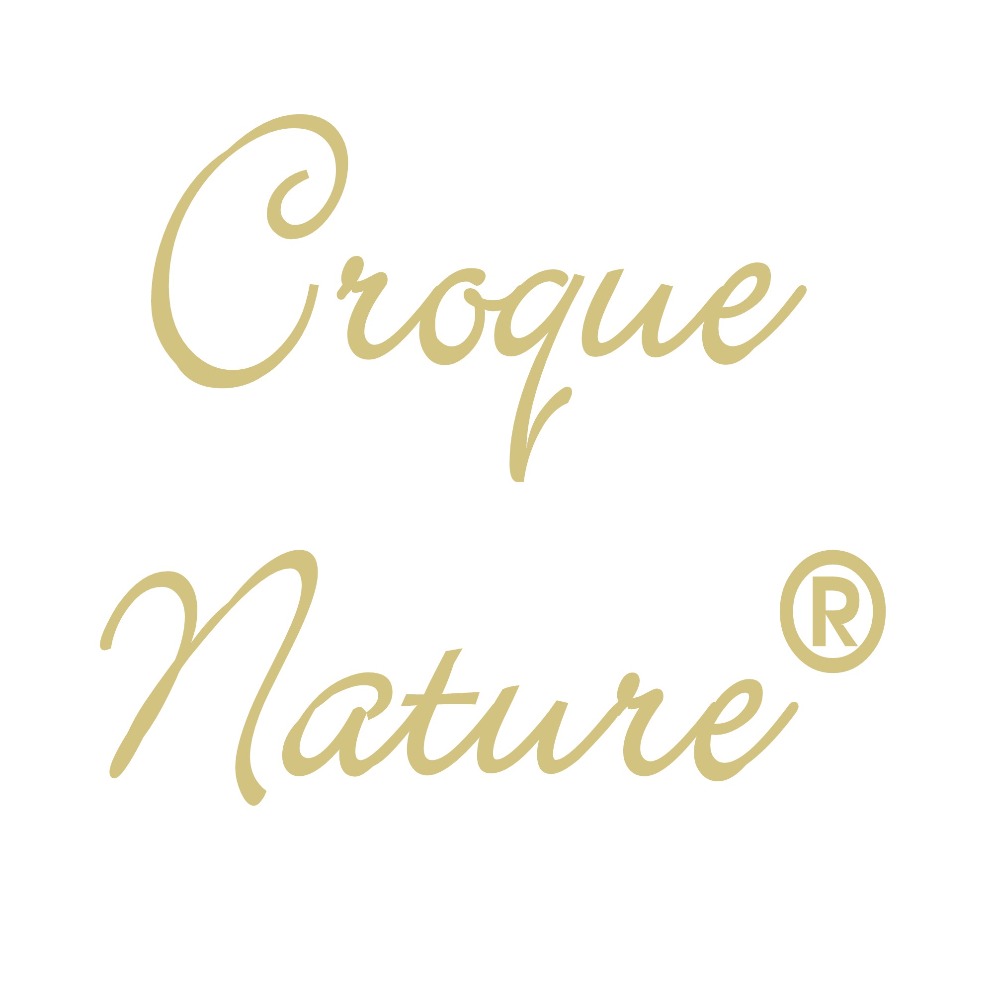 CROQUE NATURE® COUY